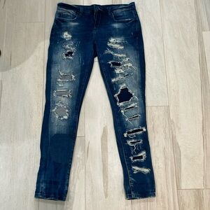 Blank NYC Jeans